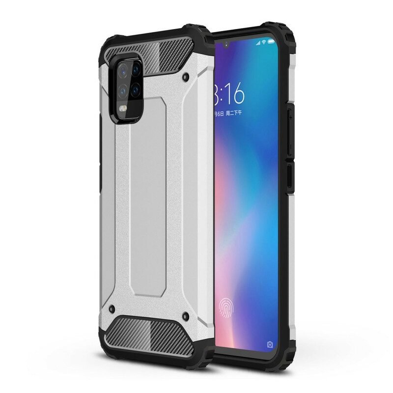 Cover Xiaomi Mi 10 Lite Sopravvissuto