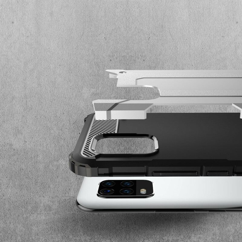 Cover Xiaomi Mi 10 Lite Sopravvissuto