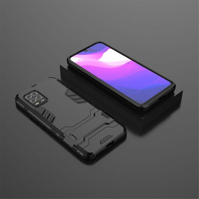 Cover Xiaomi Mi 10 Lite Ultra Resistente