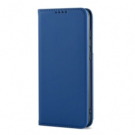 Folio Cover Xiaomi Mi 10 Lite Custodia in pelle Supporto Per Portacarte