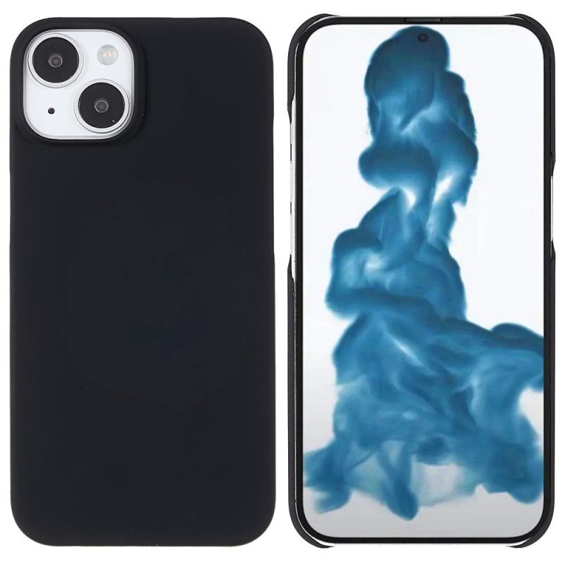 Cover iPhone 14 Plus Classico Rigido