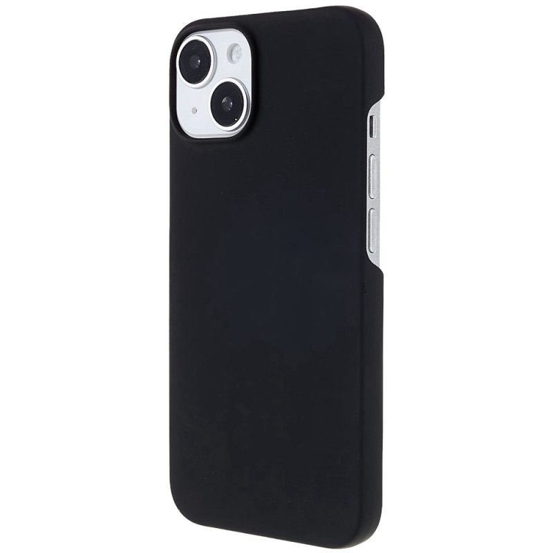 Cover iPhone 14 Plus Classico Rigido