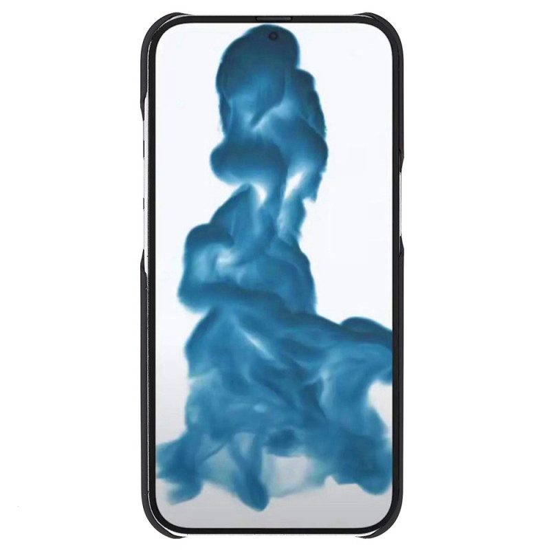 Cover iPhone 14 Plus Classico Rigido