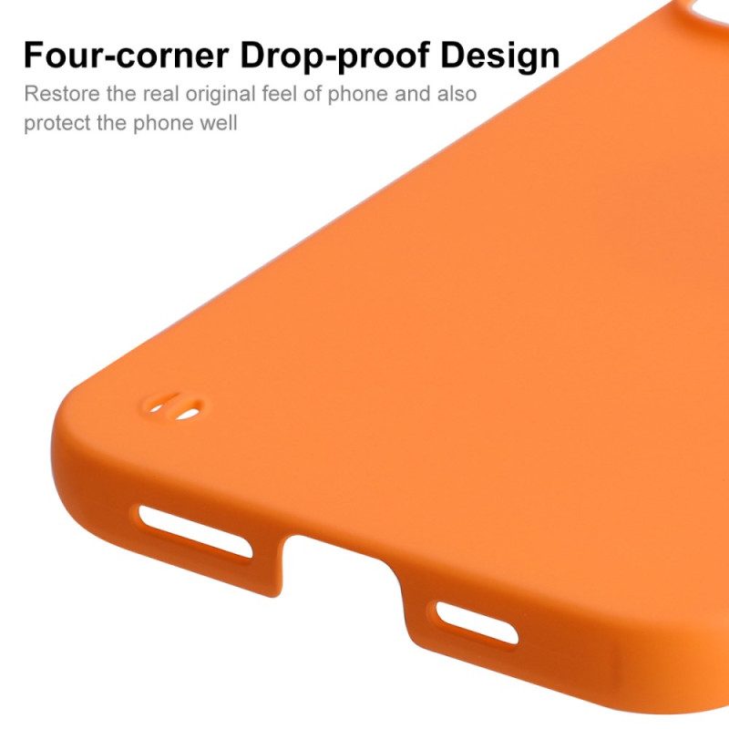 Cover iPhone 14 Plus Compagno Enkay