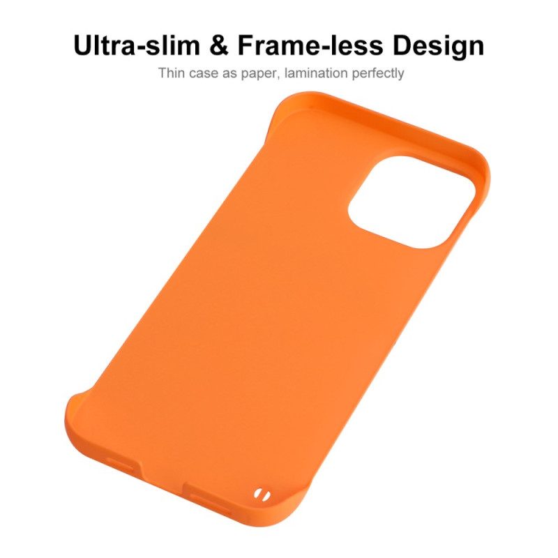 Cover iPhone 14 Plus Compagno Enkay