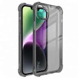 Cover iPhone 14 Plus Imak Trasparente