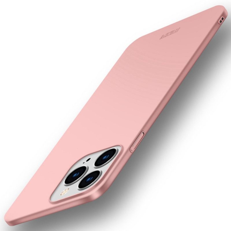 Cover iPhone 14 Plus Mofi