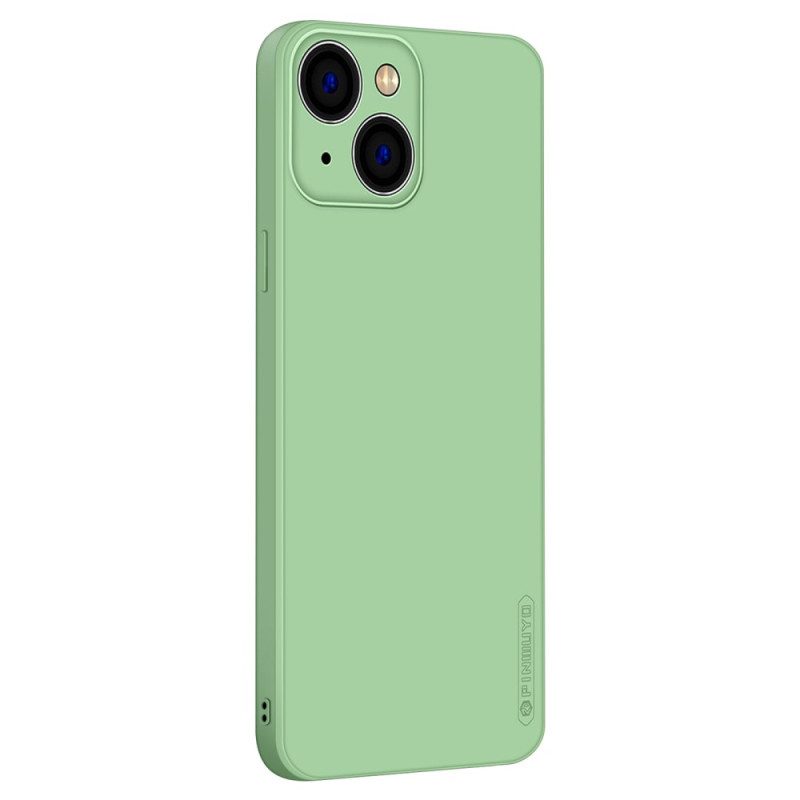 Cover iPhone 14 Plus Pinwuyo In Silicone