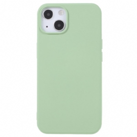 Cover iPhone 14 Plus Silicone Liquido X-level