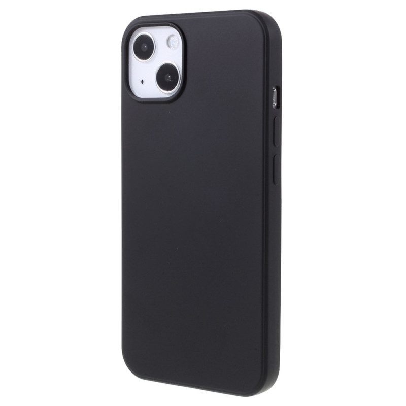 Cover iPhone 14 Plus Silicone Liquido X-level