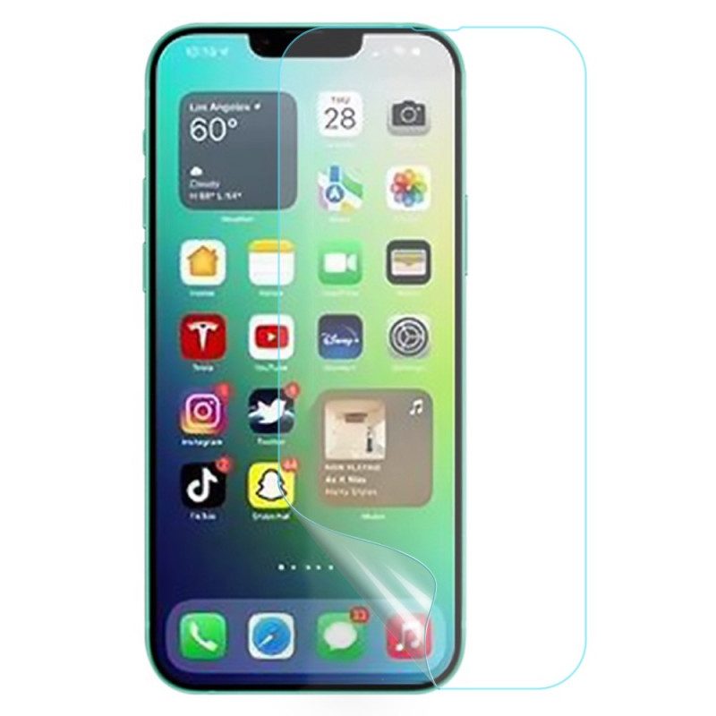 Proteggi Schermo Per iPhone 14 Plus