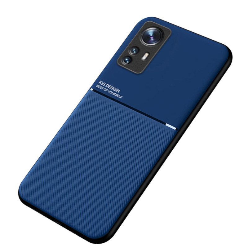 Cover Xiaomi 12 / 12X Antiscivolo