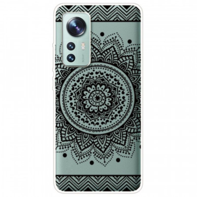 Cover Xiaomi 12 / 12X Bellissimo Mandala