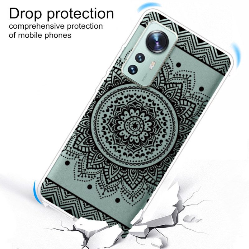 Cover Xiaomi 12 / 12X Bellissimo Mandala