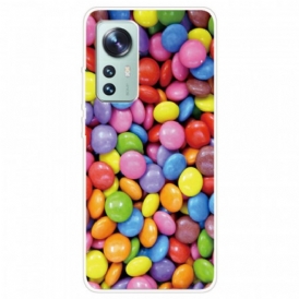 Cover Xiaomi 12 / 12X Caramella