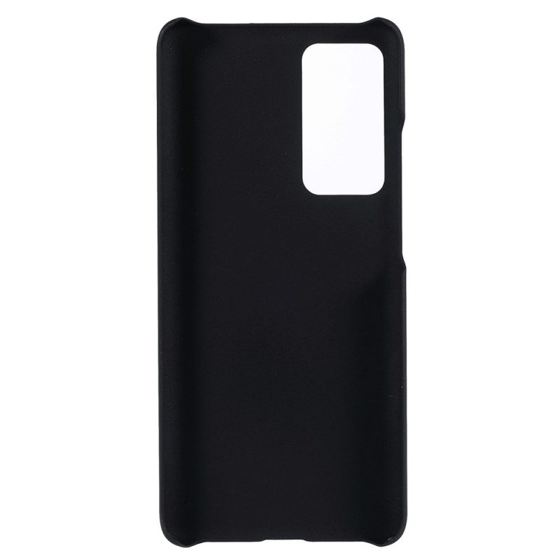 Cover Xiaomi 12 / 12X Classico Rigido