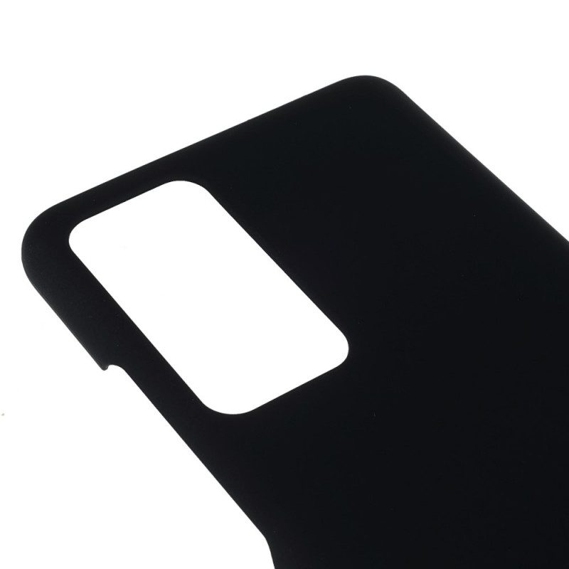 Cover Xiaomi 12 / 12X Classico Rigido