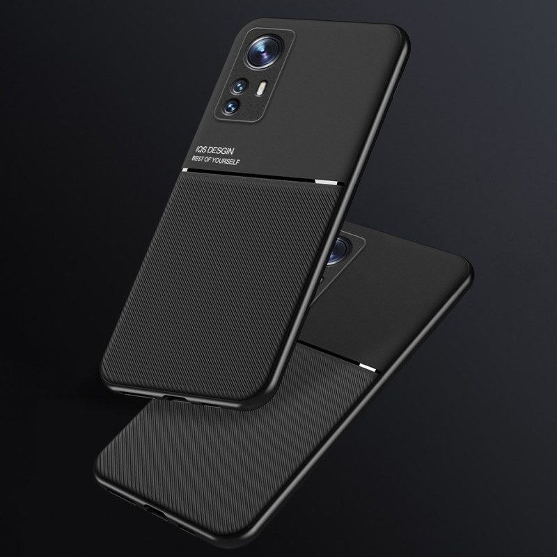 Cover Xiaomi 12 / 12X Design Antiscivolo