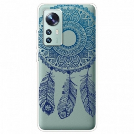 Cover Xiaomi 12 / 12X Fiore Mandala