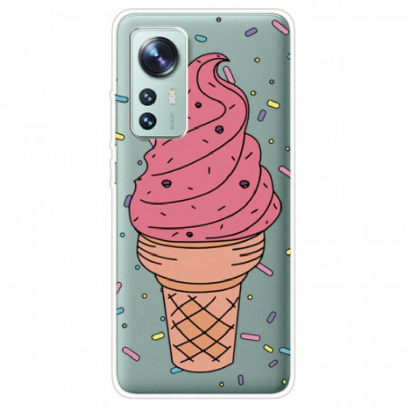 Cover Xiaomi 12 / 12X Gelato