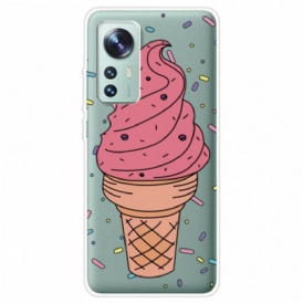 Cover Xiaomi 12 / 12X Gelato