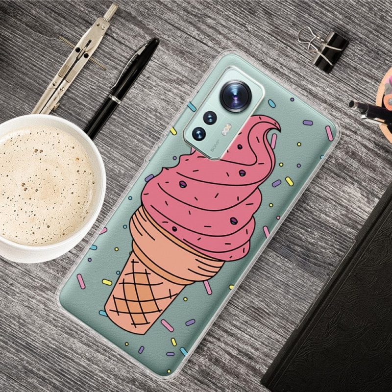 Cover Xiaomi 12 / 12X Gelato