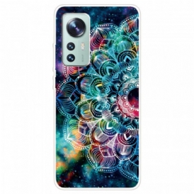 Cover Xiaomi 12 / 12X Mandala