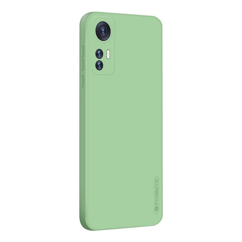 Cover Xiaomi 12 / 12X Pinwuyo In Silicone