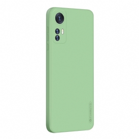 Cover Xiaomi 12 / 12X Pinwuyo In Silicone