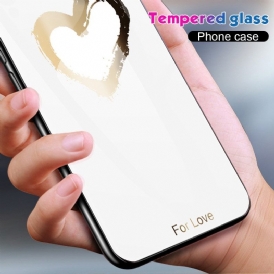 Cover Xiaomi 12 / 12X Vetro Temperato Spaziale