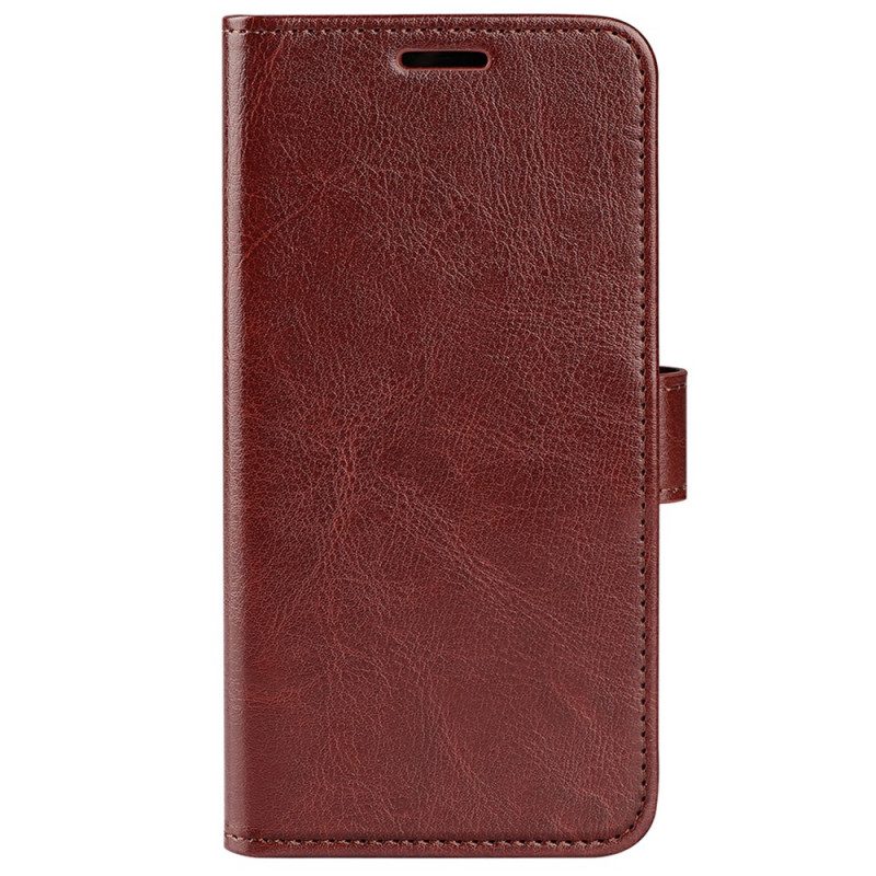 Custodia in pelle Xiaomi 12 / 12X Similpelle