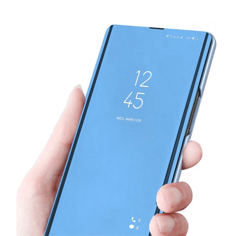 Custodia Xiaomi 12 / 12X Specchio