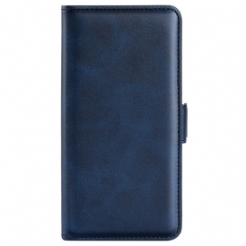 Folio Cover Xiaomi 12 / 12X Doppia Chiusura