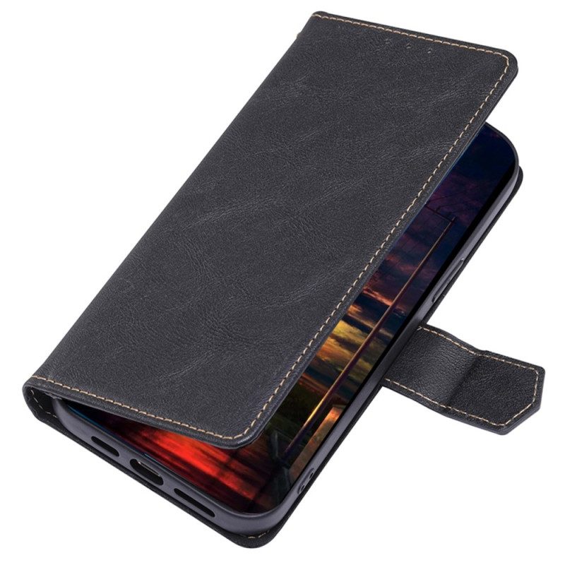 Folio Cover Xiaomi 12 / 12X Rfid Classico