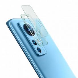 Lente Protettiva In Vetro Temperato Per Xiaomi 12 / 12X Imak