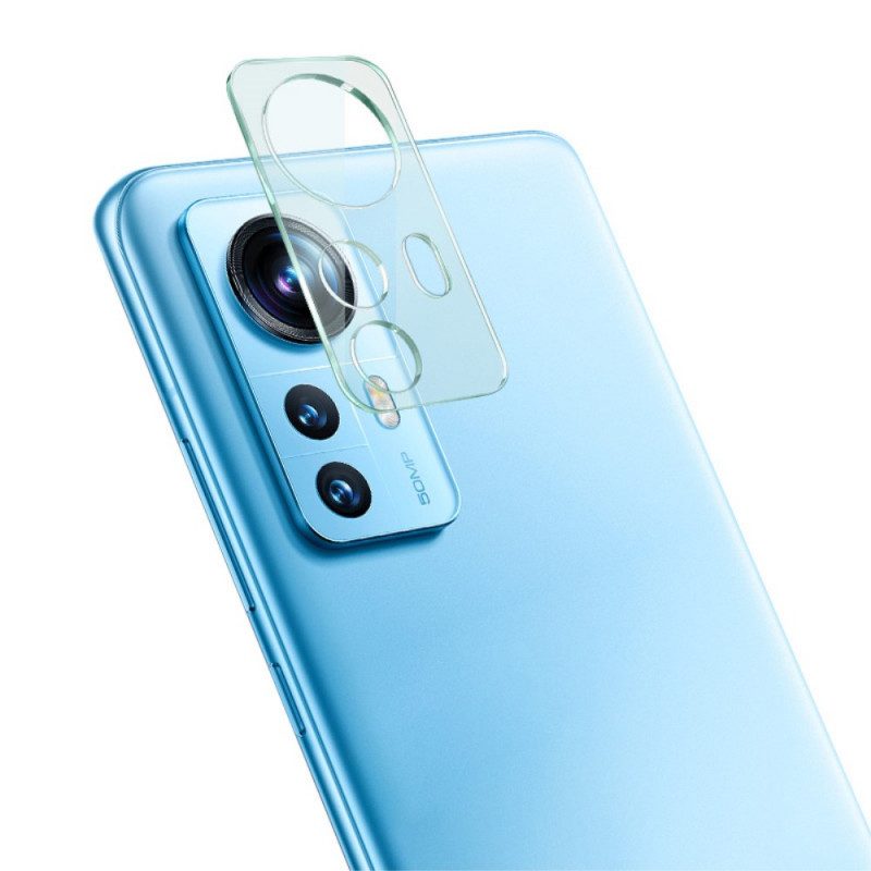 Lente Protettiva In Vetro Temperato Per Xiaomi 12 / 12X Imak