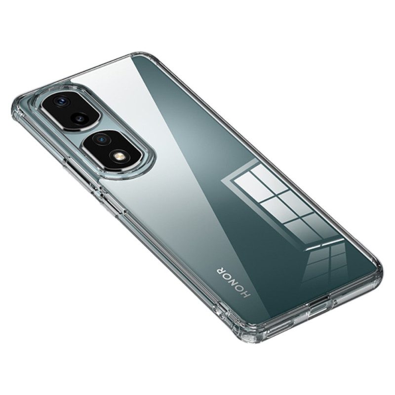 Cover Honor 90 Pro Airbag Trasparenti