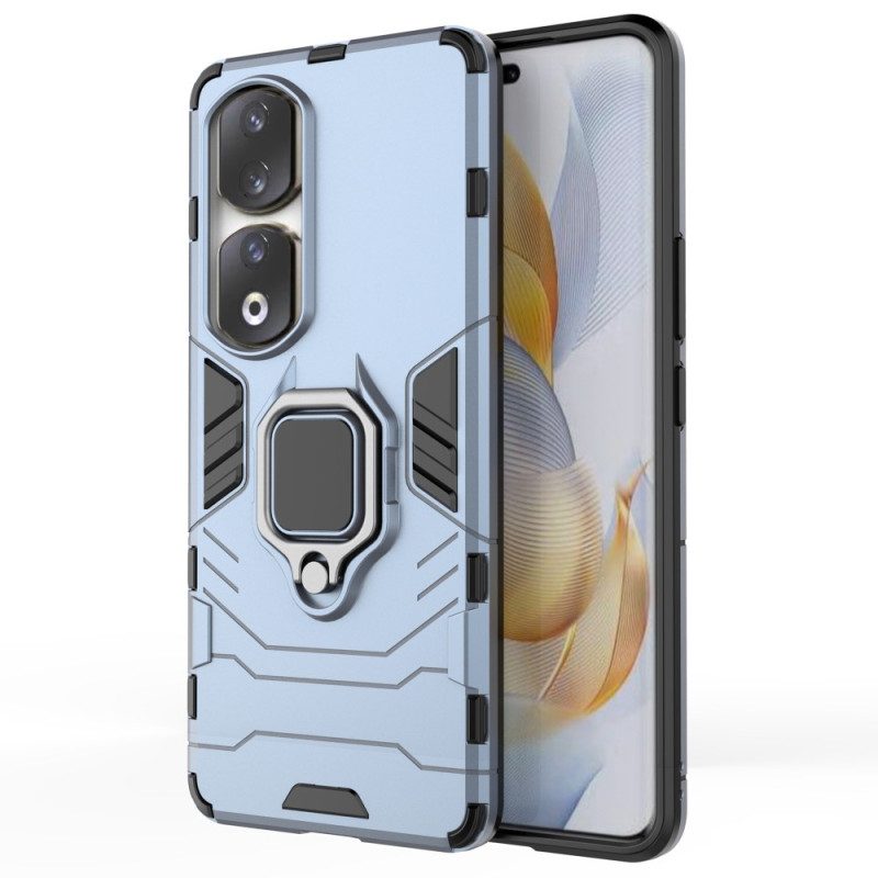 Cover Honor 90 Pro Anello Resistente