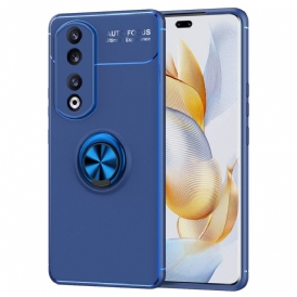 Cover Honor 90 Pro Anello Rotante