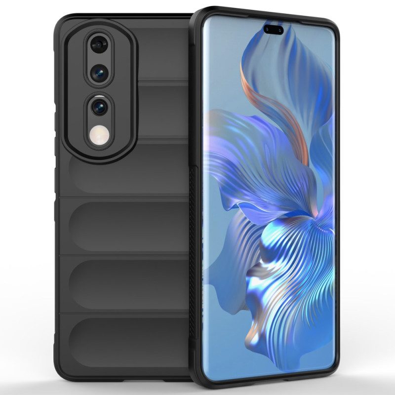 Cover Honor 90 Pro Antiscivolo