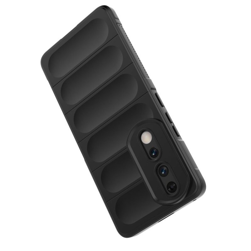 Cover Honor 90 Pro Antiscivolo