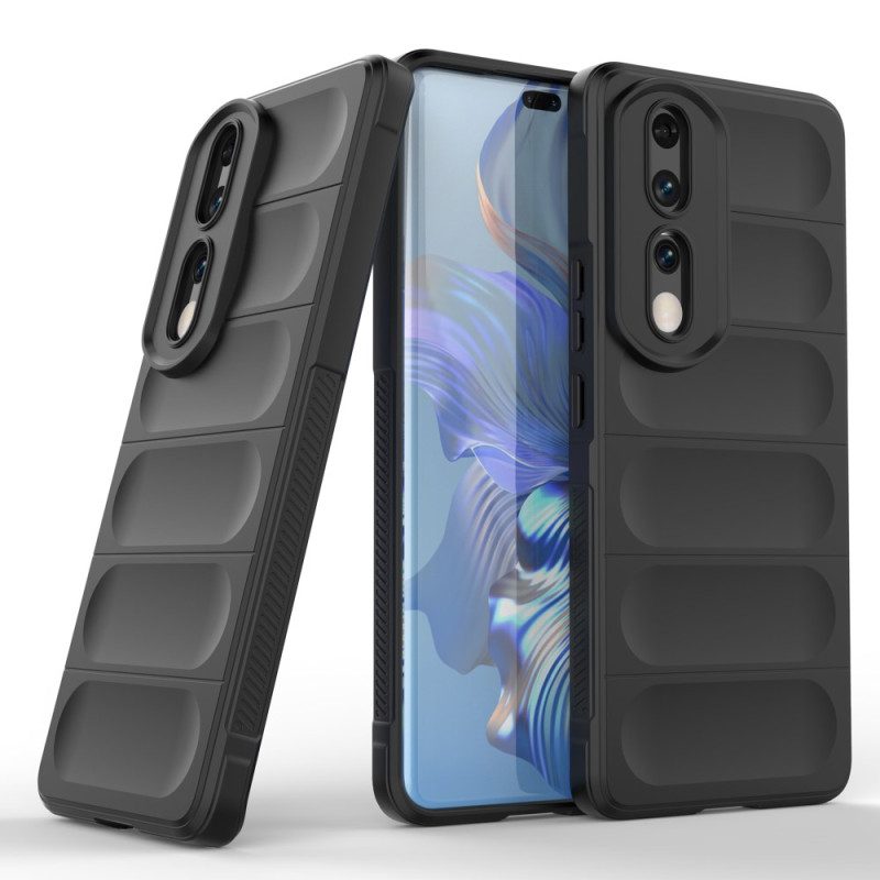 Cover Honor 90 Pro Antiscivolo