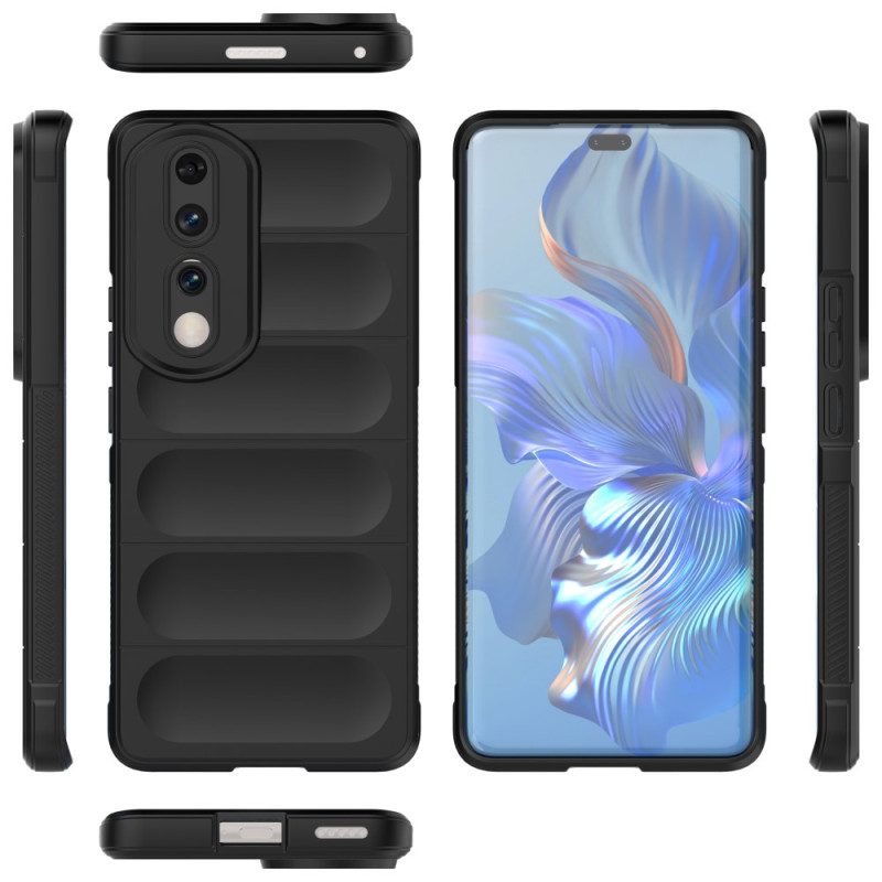 Cover Honor 90 Pro Antiscivolo