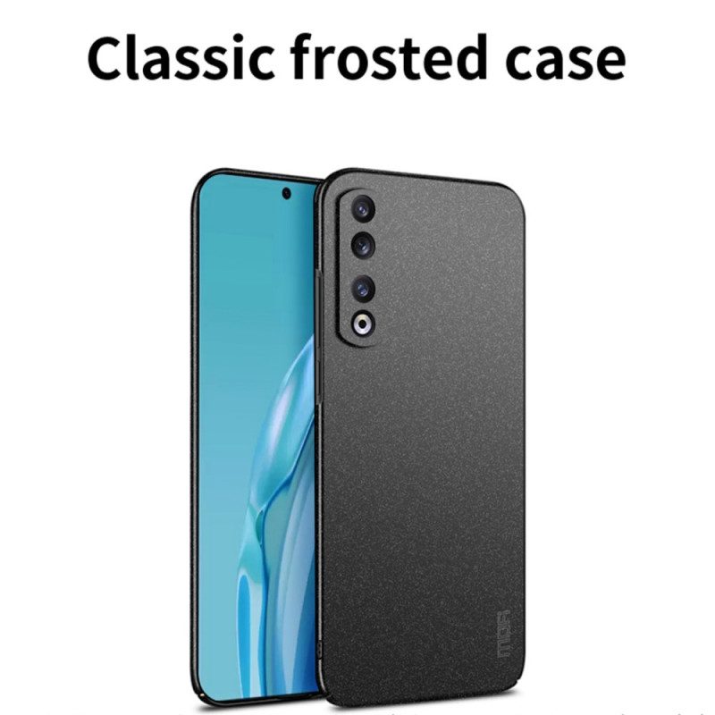 Cover Honor 90 Pro Finezza Opaca Mofi