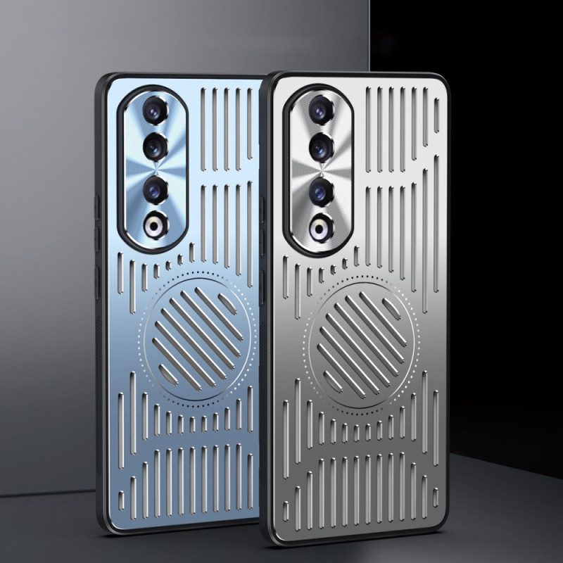 Cover Honor 90 Pro Lega Di Alluminio