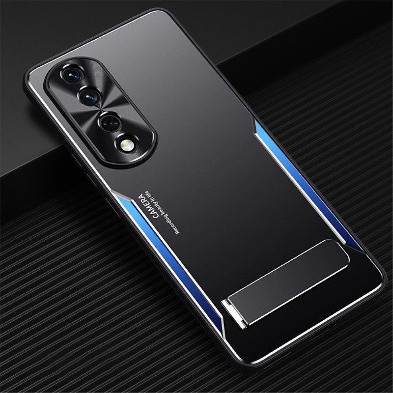 Cover Honor 90 Pro Lega Di Alluminio E Staffa