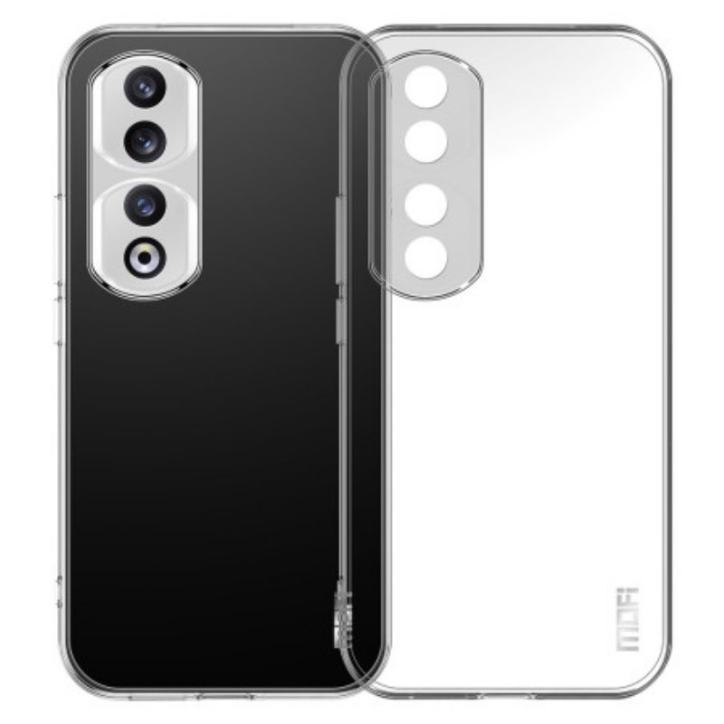 Cover Honor 90 Pro Mofi Trasparente