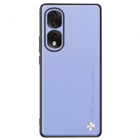 Cover Honor 90 Pro Pelle