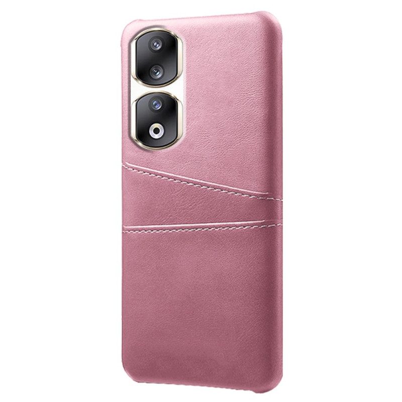 Cover Honor 90 Pro Portacarte