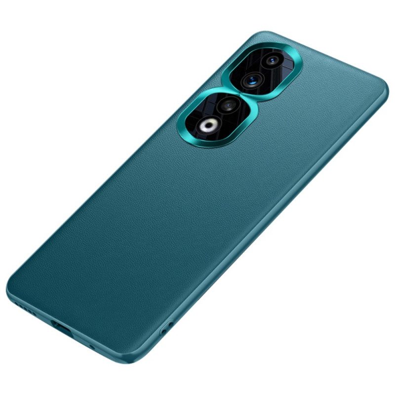 Cover Honor 90 Pro Similpelle